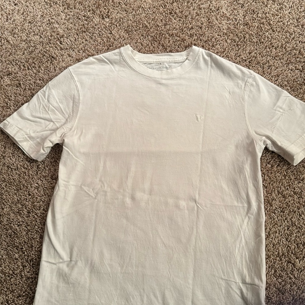 American eagle mens t shirt
